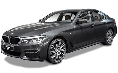 BMW 5er Limousine 530e iPerformance Leasing - DirectLease.de