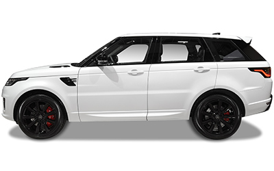 Land Rover Range Rover Sport 3 0 P400 Hse Leasing