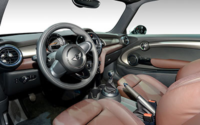 Mini Mini Cooper Leasing Directlease De