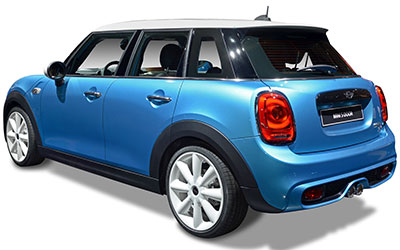 Mini Mini Cooper Seven Chili Leasing Directlease De