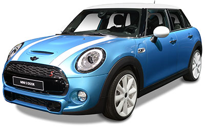 Mini Mini Cooper Sd Automatik Leasing Directlease De