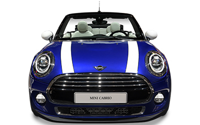 Mini Cabrio Cooper Leasing Directlease De