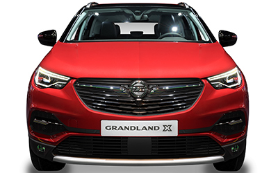 Opel grandland x 1 5