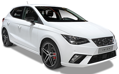 Seat Ibiza 5 Turer 1 0 Tsi 85kw Fr Dsg Leasing Directlease De