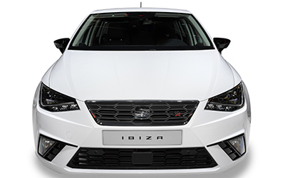 Seat Ibiza 5 Turer 1 0 Tsi 85kw Fr Dsg Leasing Directlease De