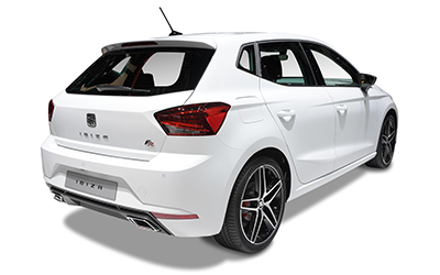 Seat Ibiza 5 Turer 1 0 Tsi 85kw Fr Dsg Leasing Directlease De