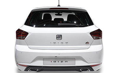 Seat Ibiza 5 Turer 1 0 Tsi 85kw Fr Dsg Leasing Directlease De