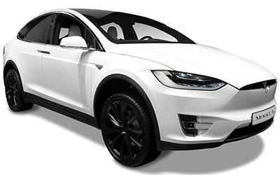 Tesla Model X 75d Leasing Directleasede